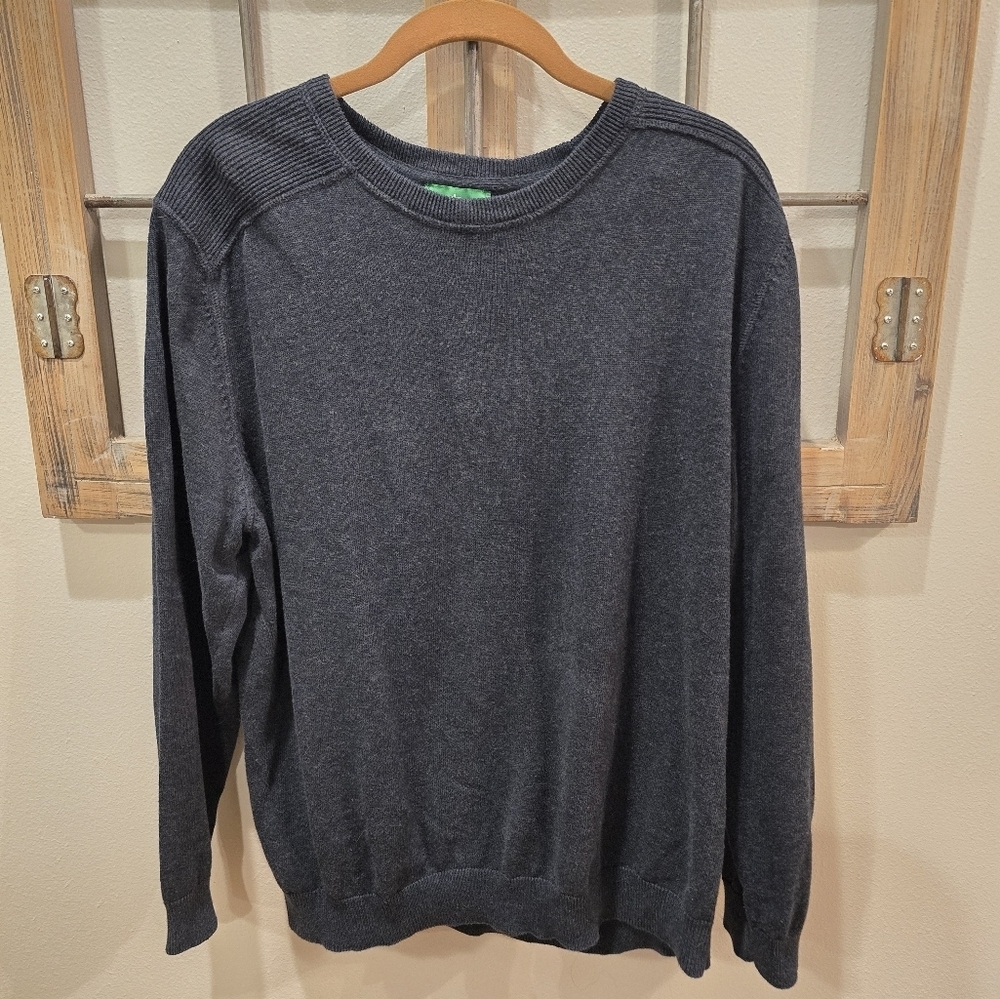 Dip Men's Sweater, XL, Lightly Used. Stylish and comfortable.